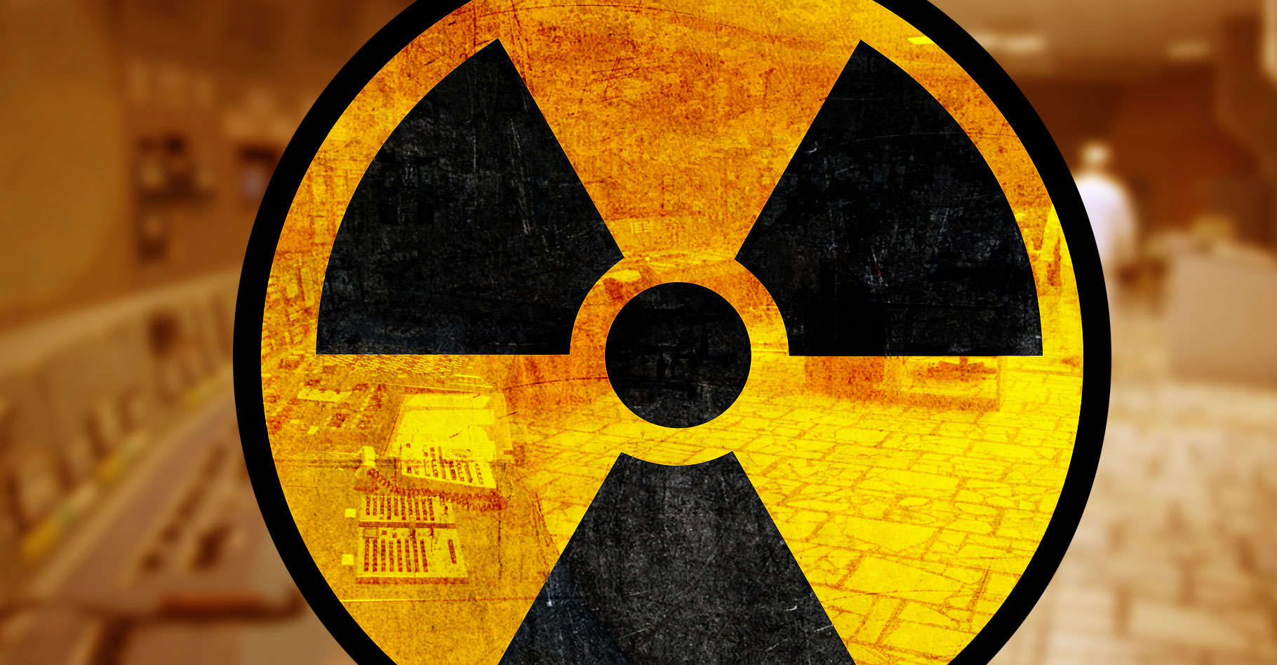 Sols contaminés autour de la centrale, « nuage radioactif », controverses sur les effets en France métropolitaine : les conséquences de la tragédie de Tchernobyl sont complexes et continuent d'être étudiées. © DR