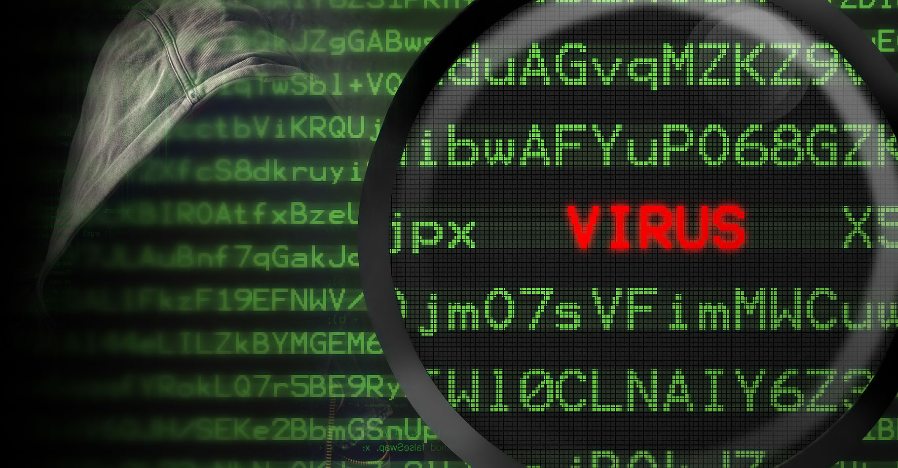 Virus informatiques qui sont-ils ? © www.elbpresse.de - CC BY-SA 4.0