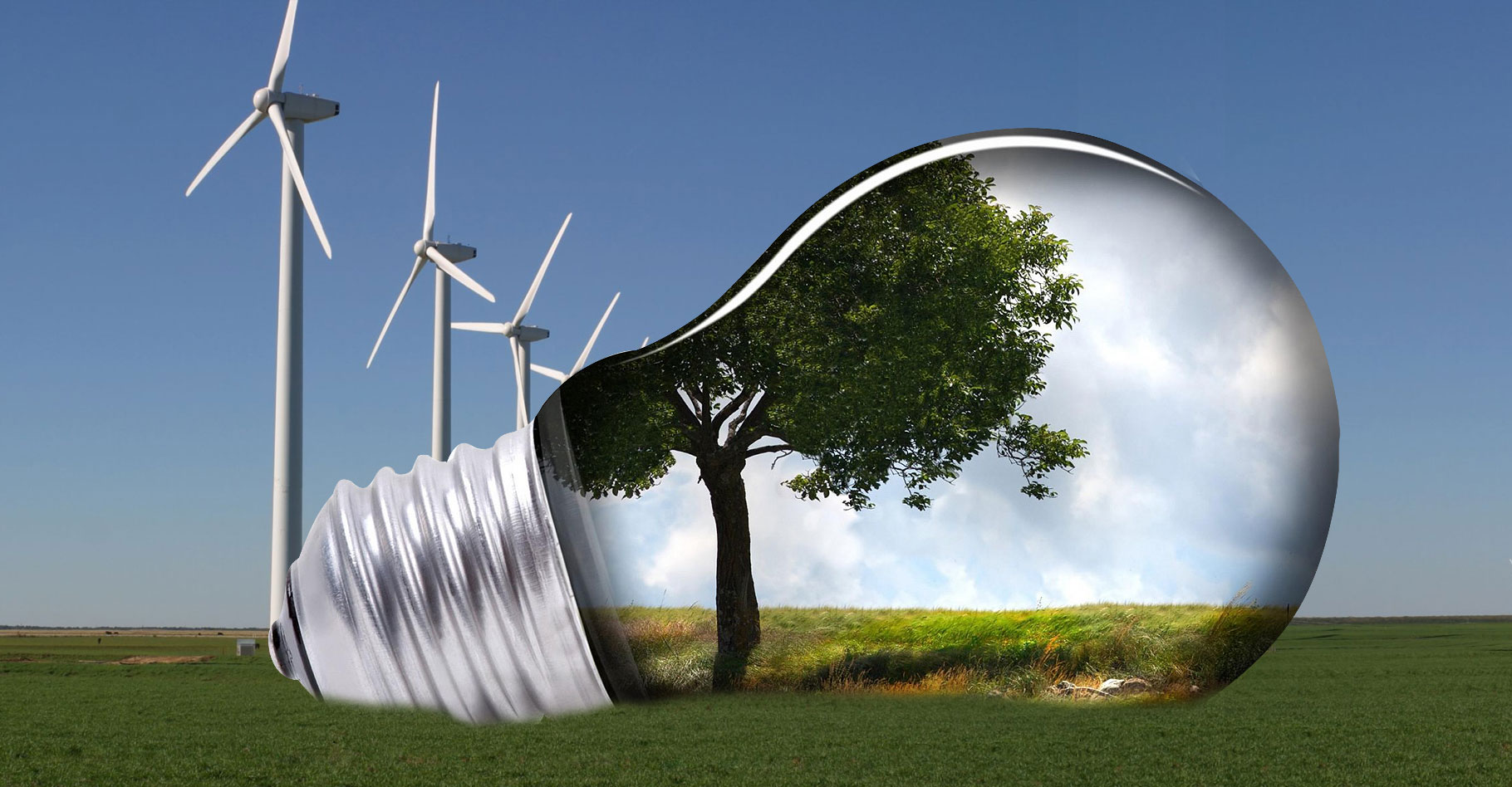 Les énergies du futur. © FS - Domaine public