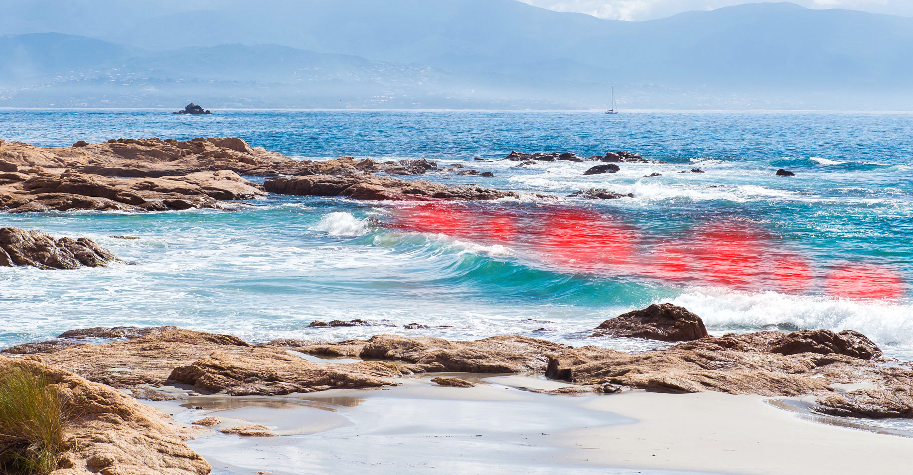 Marées rouges. © Jo Sam -&nbsp;CC BY-NC 2.0
