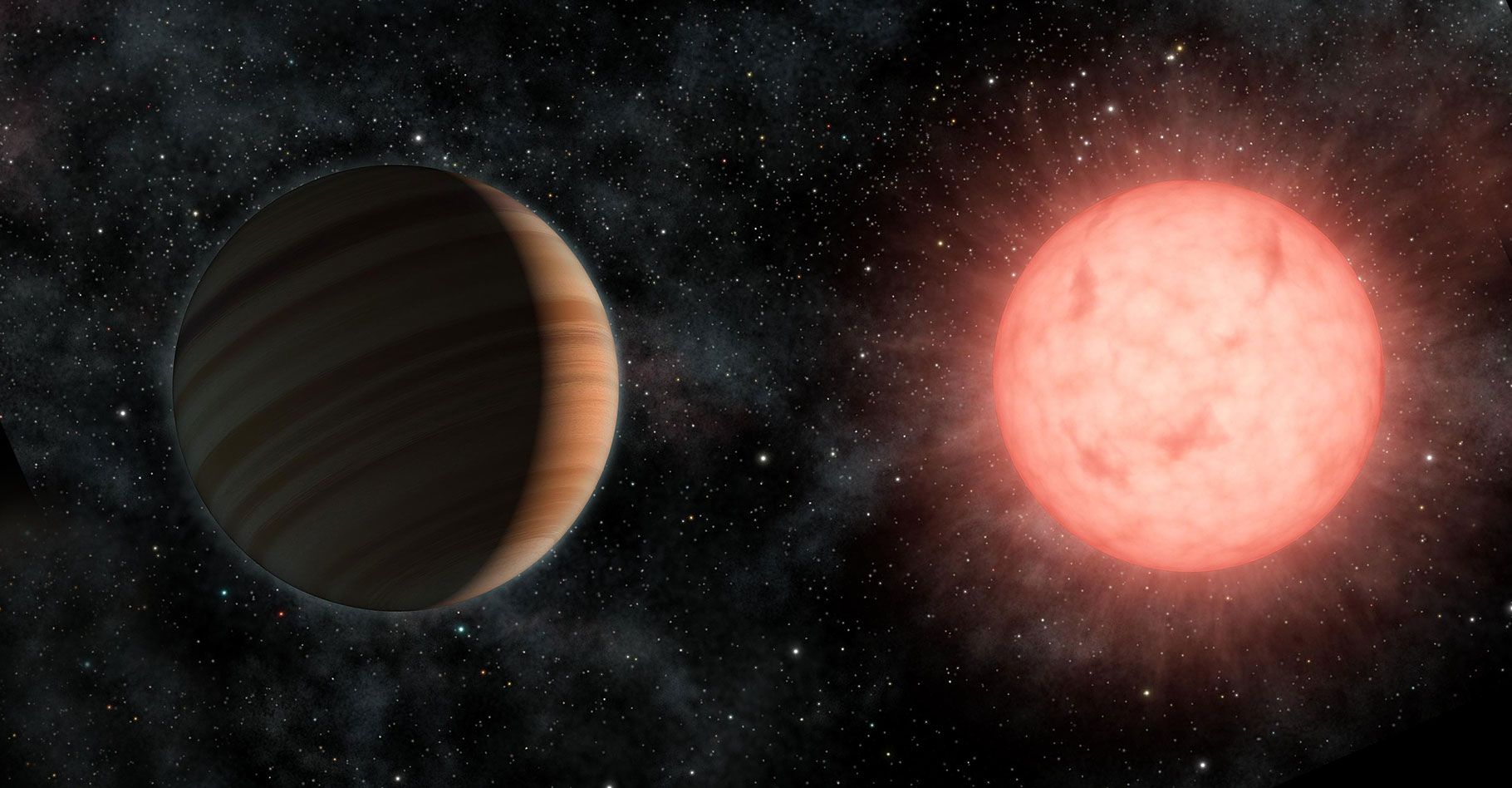 Exoplanètes : détecter des planètes extrasolaires avec Corot