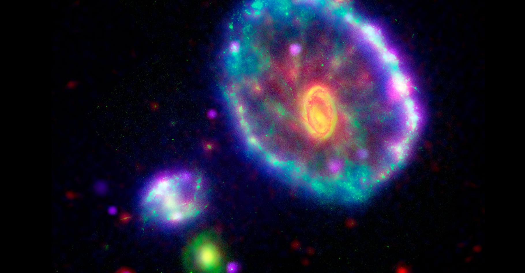 Quasars : une leçon d'épistémologie