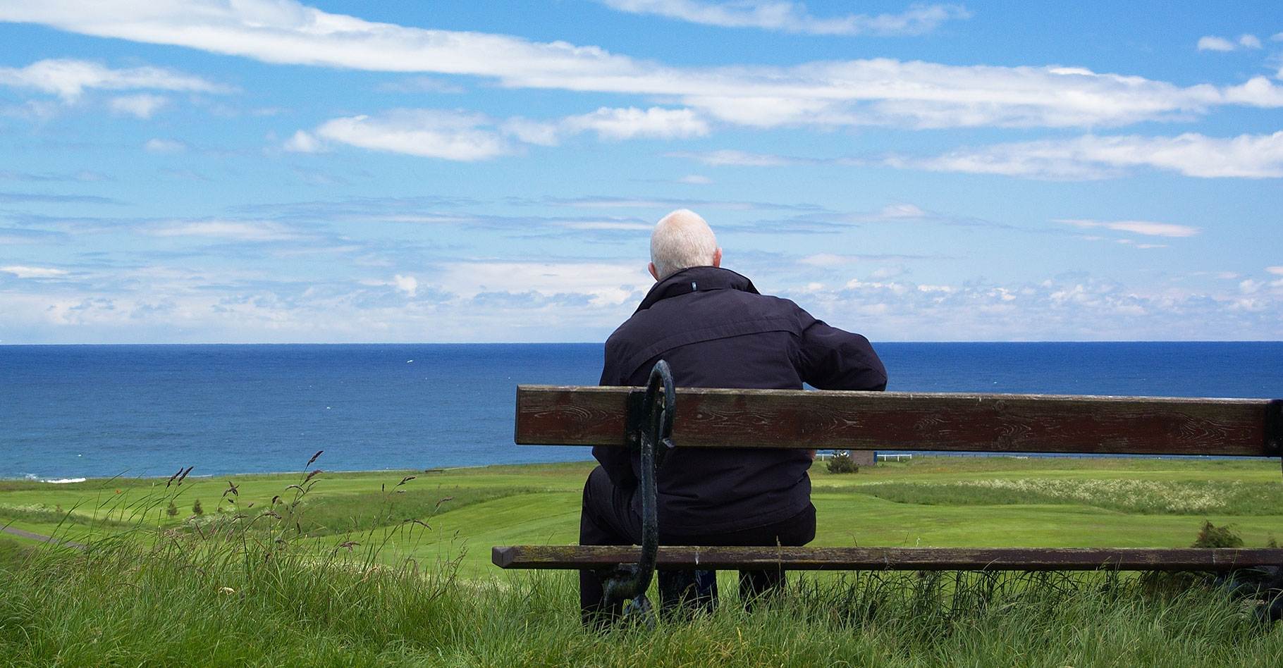 La maladie de Parkinson un monde interieur de solitude. © Tim Parkinson - CC BY-NC 2.0