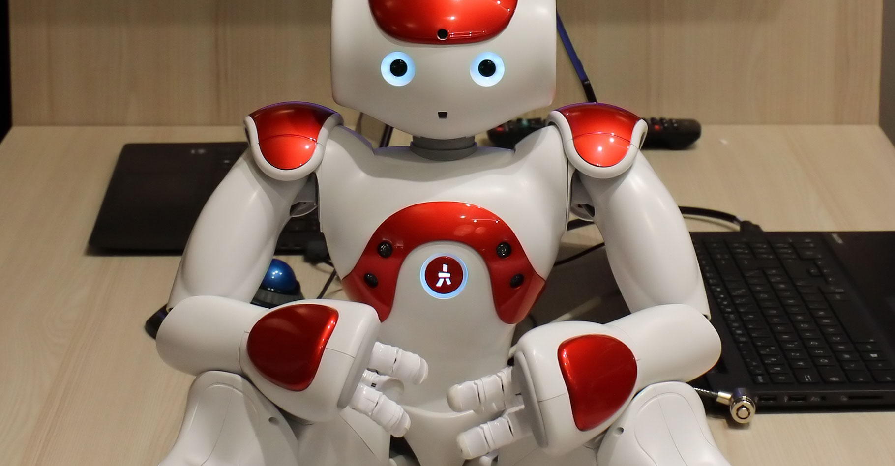 Robotique et investissements : drones, robots d'assistance et projet Nao