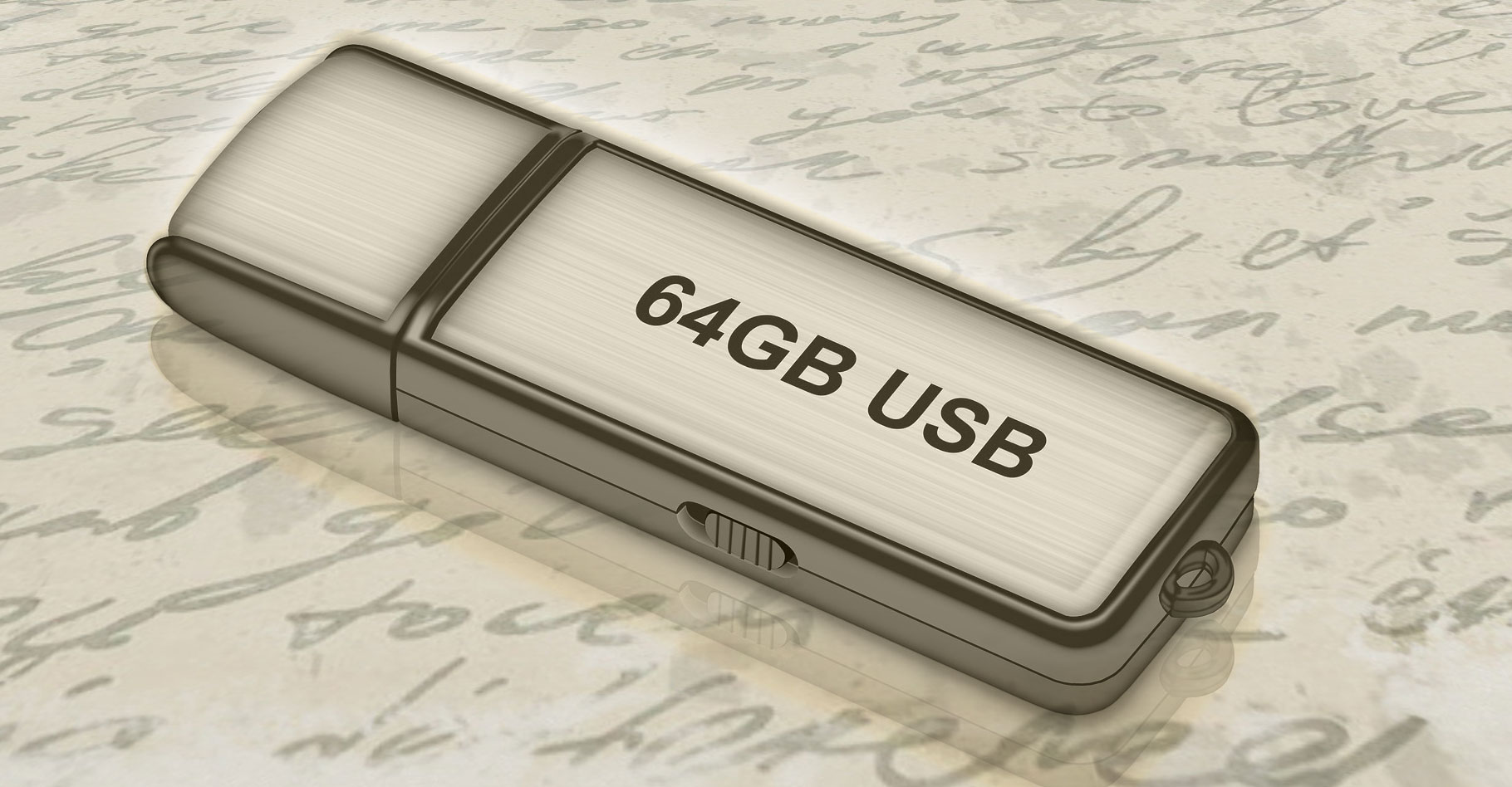 Du PDF au 3G en passant par l'USB, une diffusion problématique