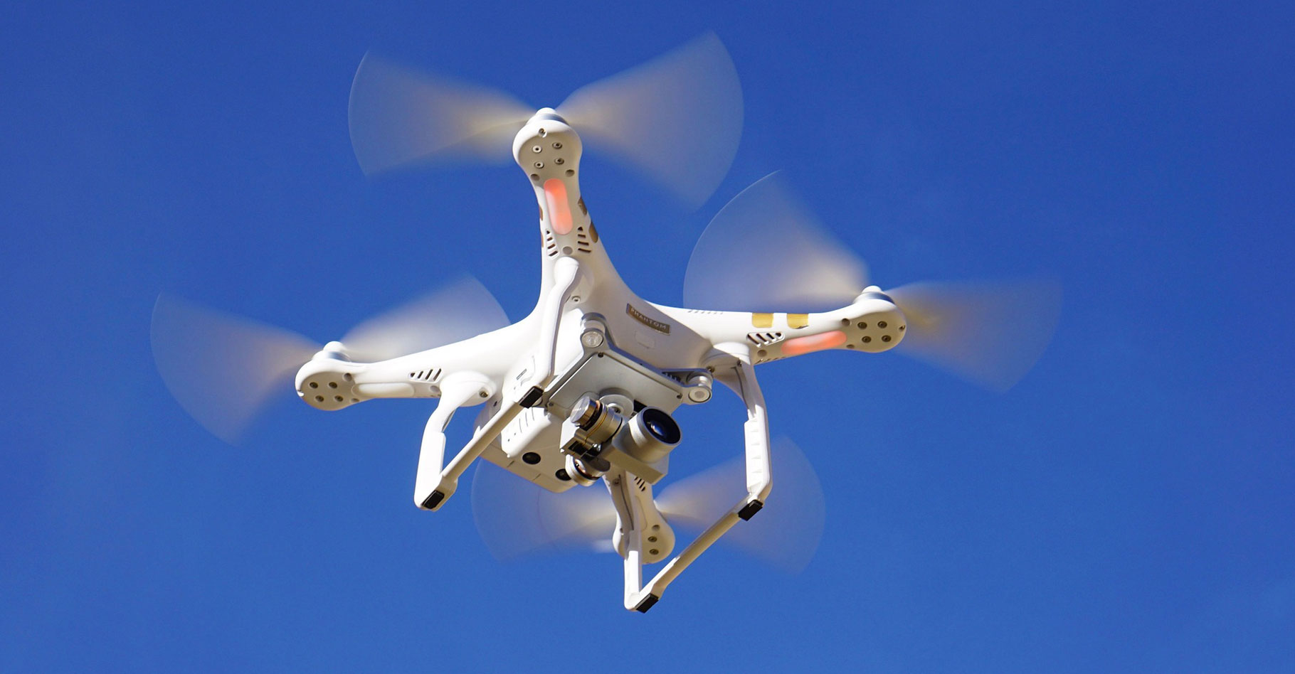 Tout Savoir Sur Les Drones Dossier