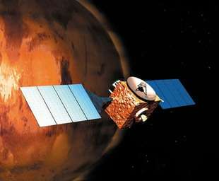 Mars Express – Beagle 2