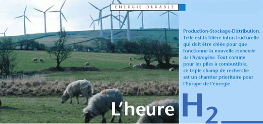 L'heure H2