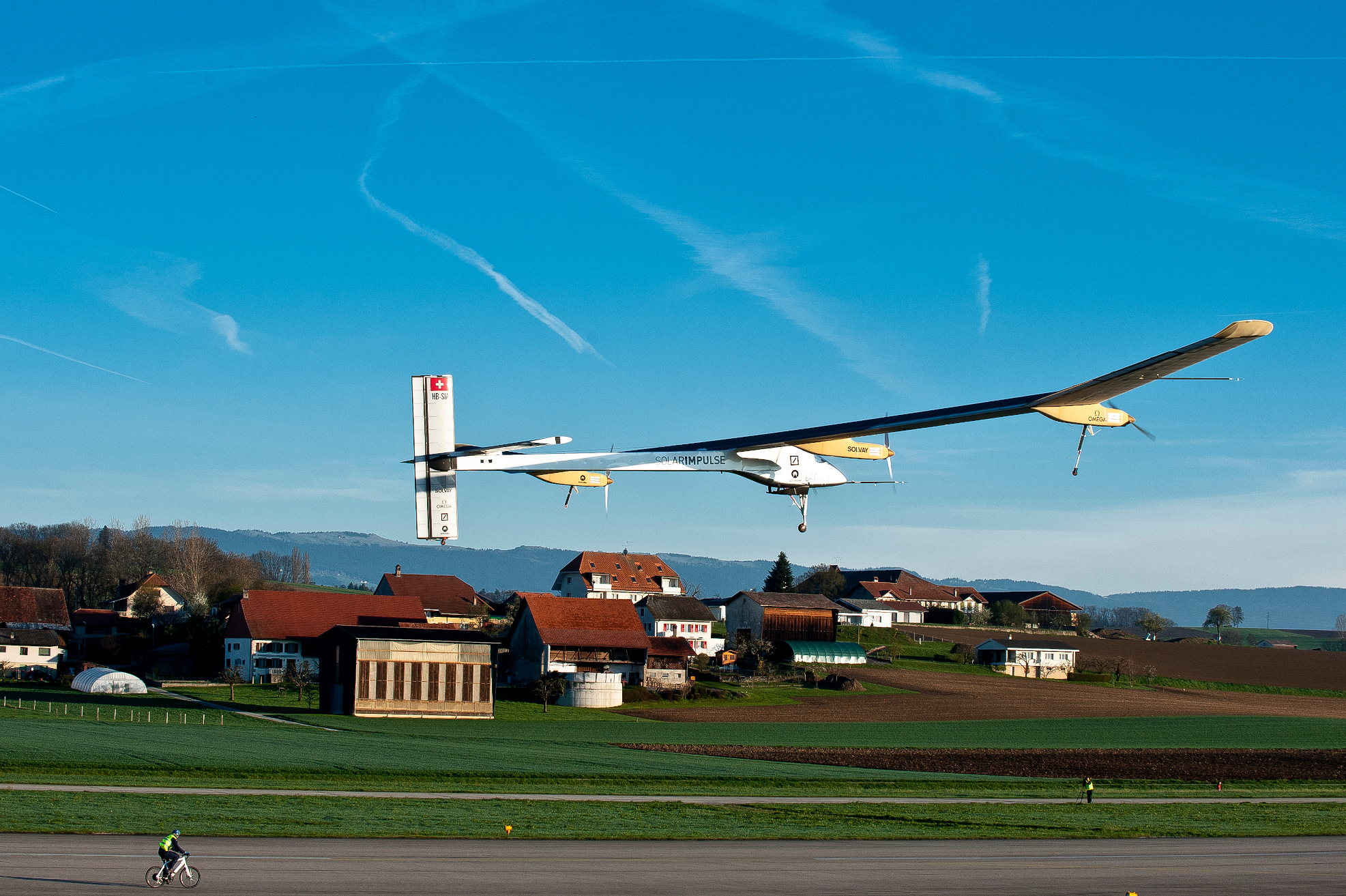 Solar Impulse : financement et design