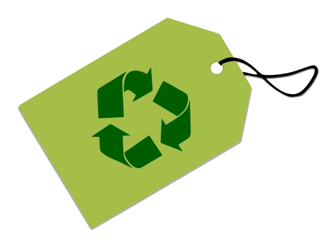 La production de papier recyclé