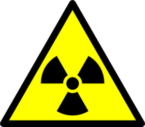 La radioactivité, le phénomène physique