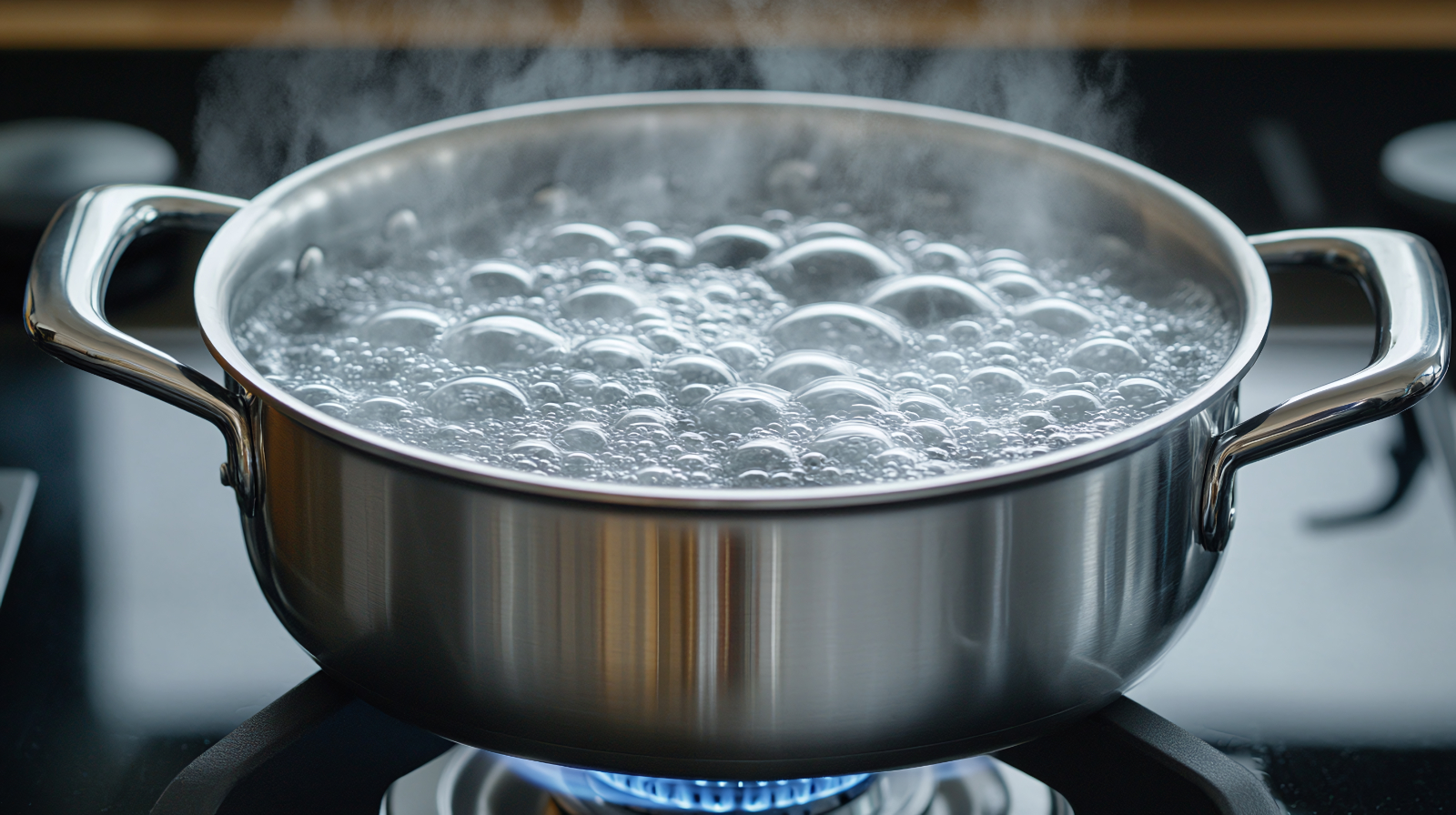 Oui, les eaux de cuisson peuvent être réutilisées ! © Infinity Lens, Adobe Stock