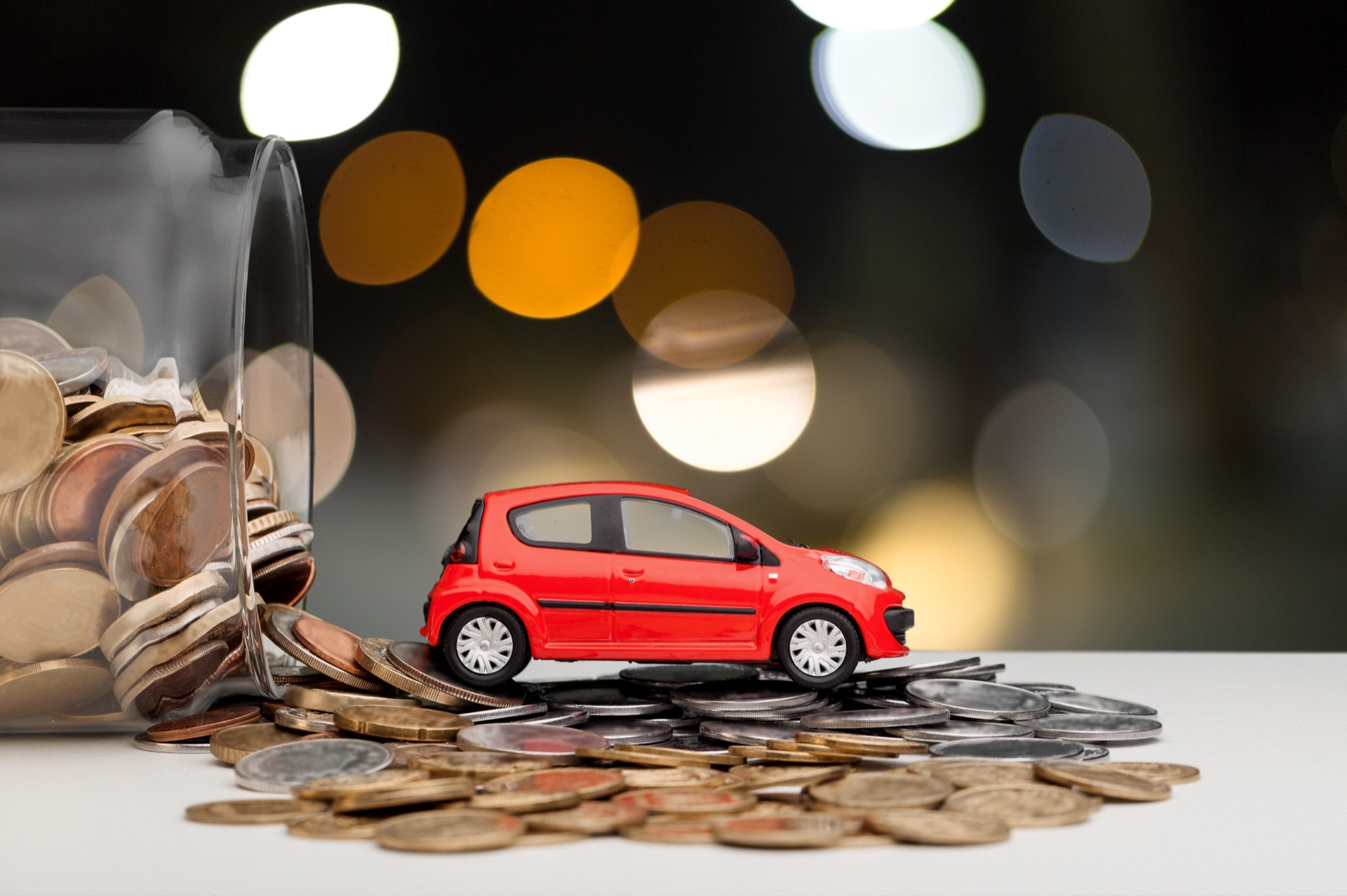 Pour faire des économies sur son assurance auto, il convient d'évaluer ses besoins.&nbsp;© BillionPhotos.com, Adobe Stock