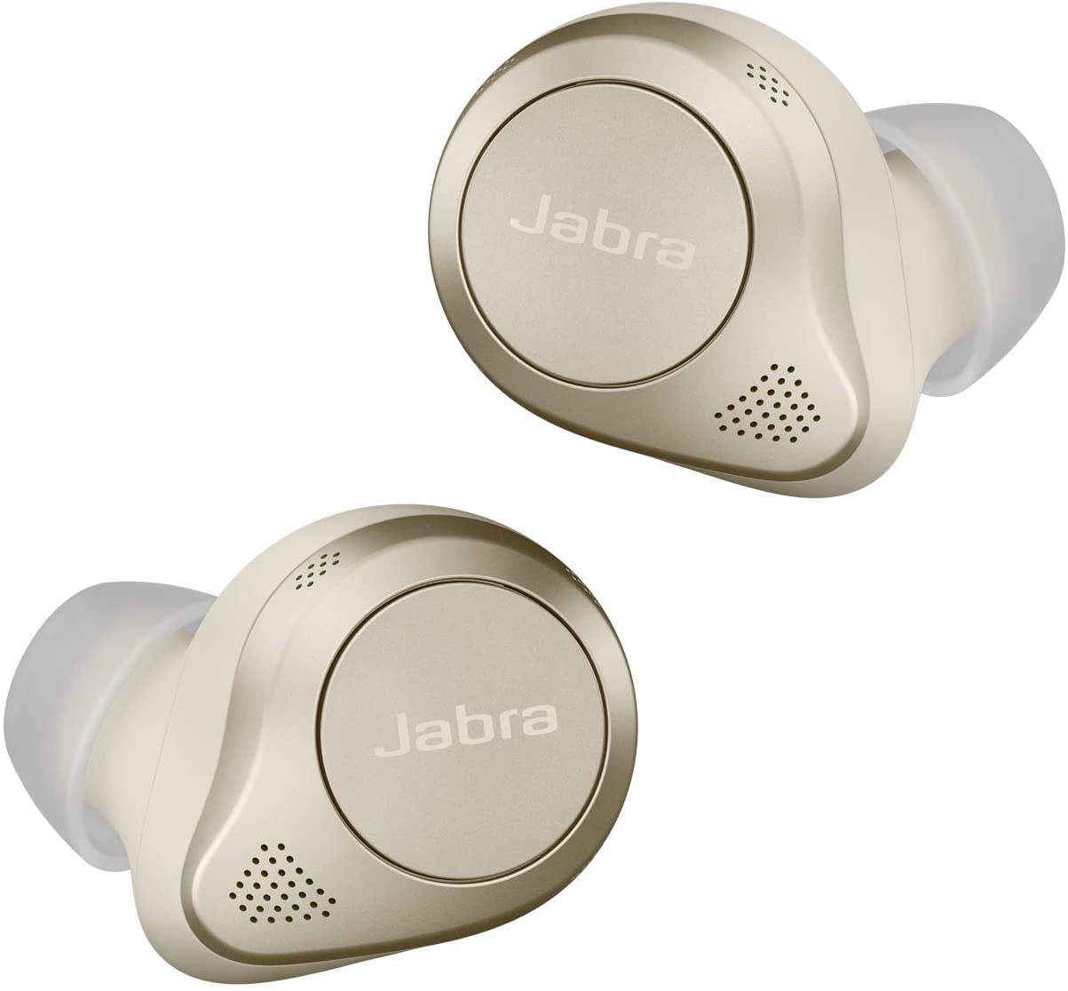 Soldes d'été : les écouteurs true wireless Jabra Elite 85t © Amazon