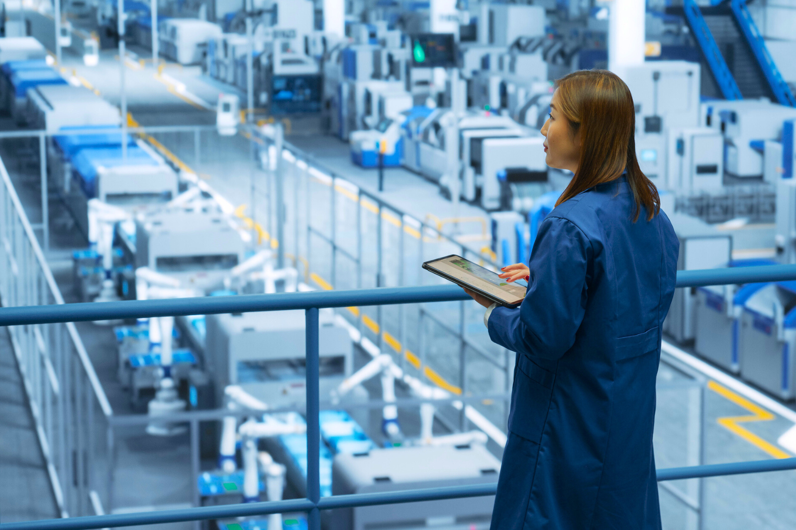 Un exploit dans le domaine des métaux ultrafins. © Gorodenkoff, iStock