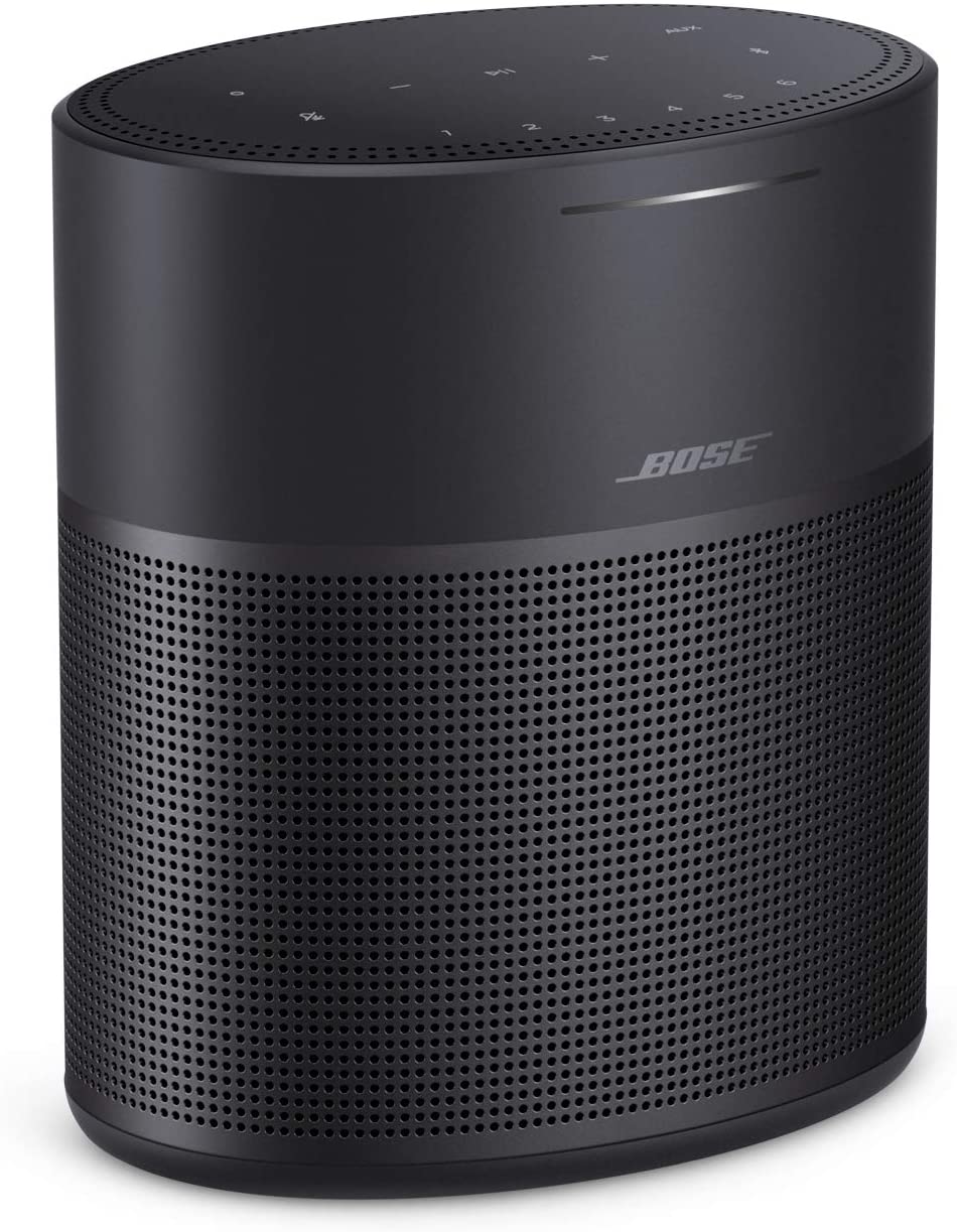 Bon plan : l'enceinte Bluetooth Bose Home Speaker 300&nbsp;© Amazon