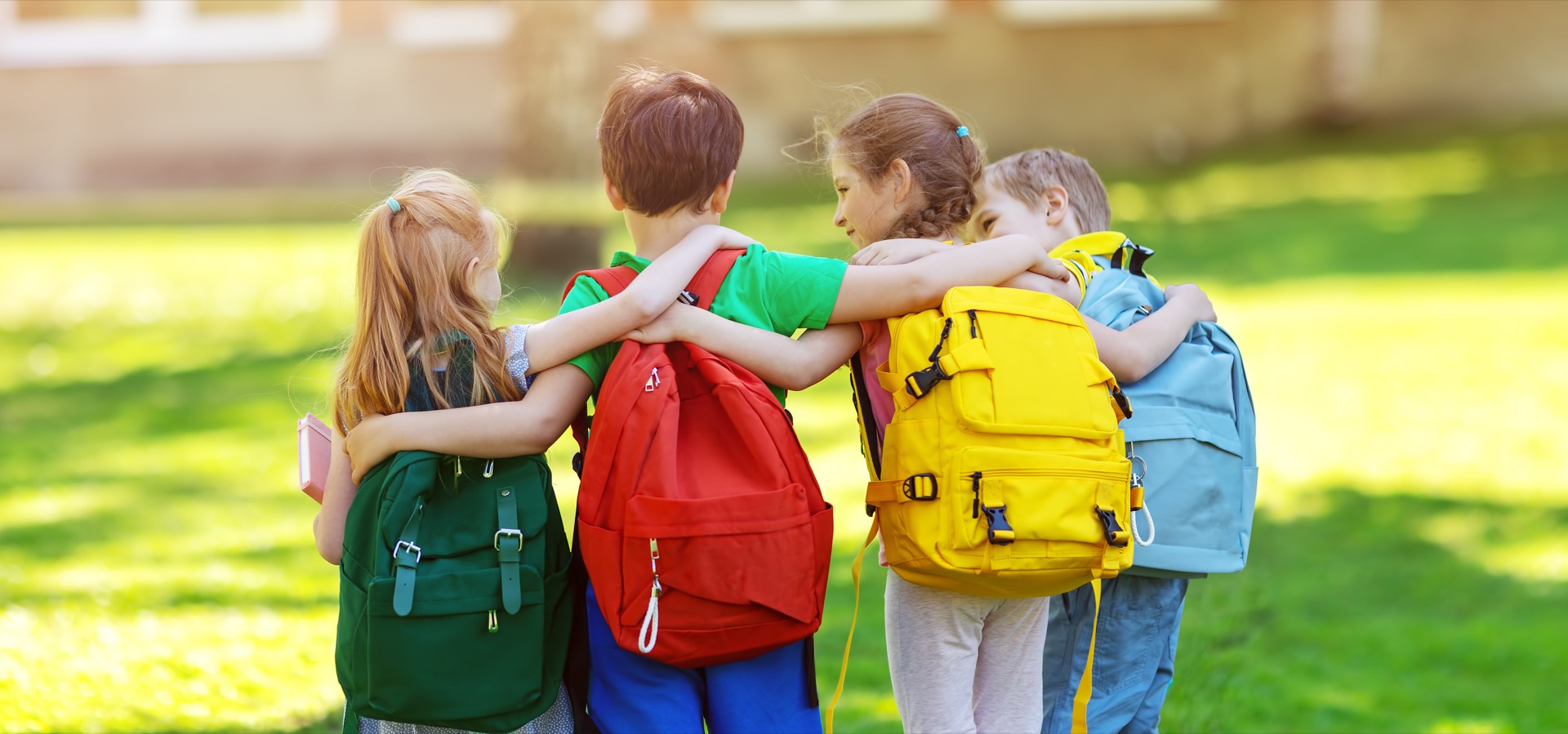 Assurance scolaire : les chiffres clés et les conseils pour bien la choisir. © candy1812, Adobe Stock