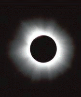 Éclipse totale-annulaire (mixte) de Soleil, visible dans le Pacifique Sud et en Amérique Centrale