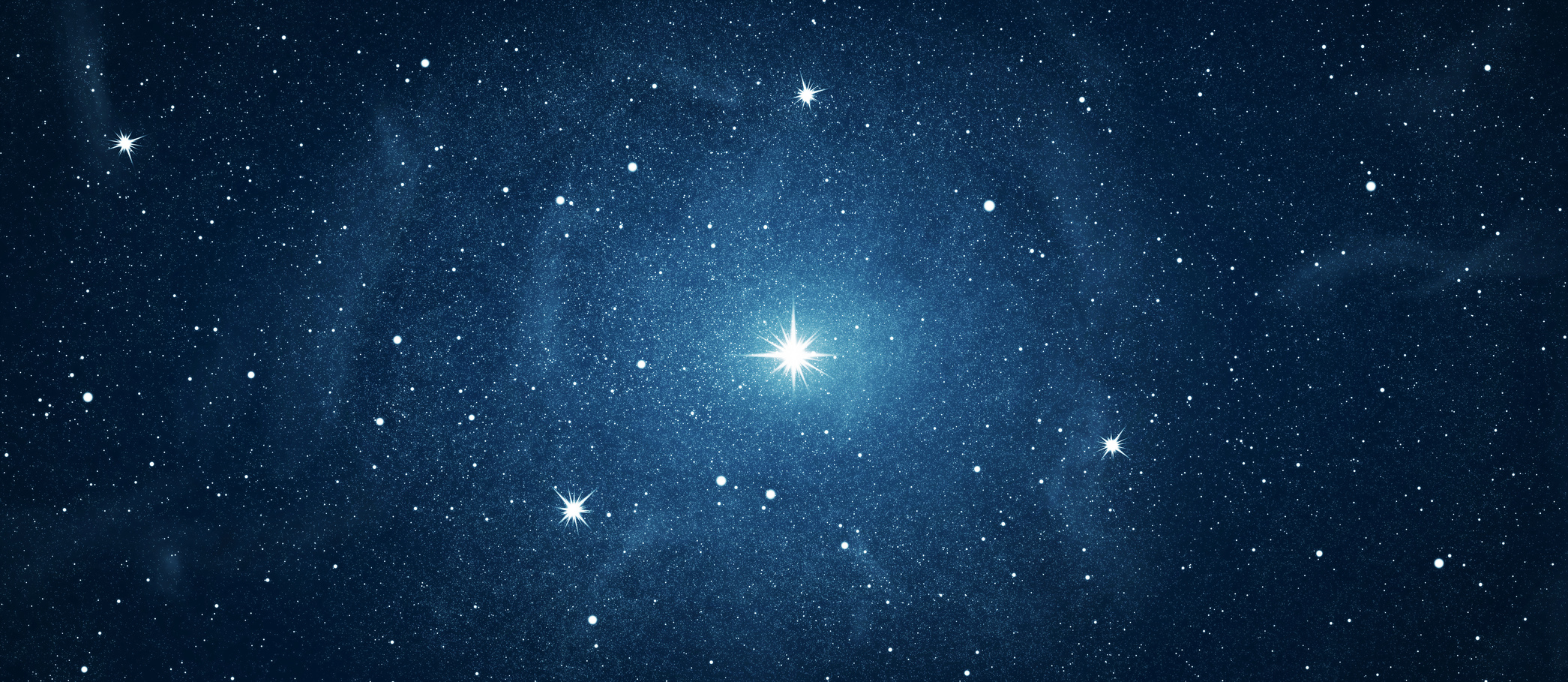 Certaines étoiles variables se révèlent à l’œil nu, mais la plupart ont été observées grâce à des instruments de plus en plus performants. © robert, fotolia