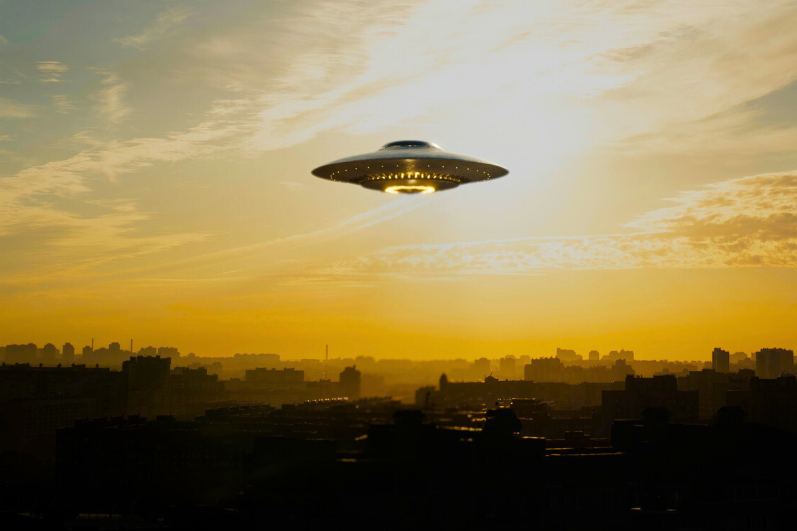 Vous croyez aux extraterrestres ? Voici pourquoi cela pourrait devenir un vrai problème. © Igniatev, iStock