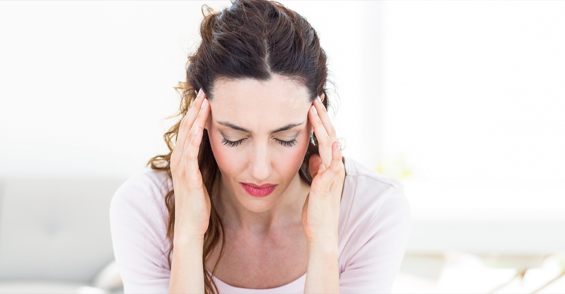 Les personnes migraineuses savent souvent quels aliments peuvent provoquer des maux de tête. © Atomazul, Shutterstock
