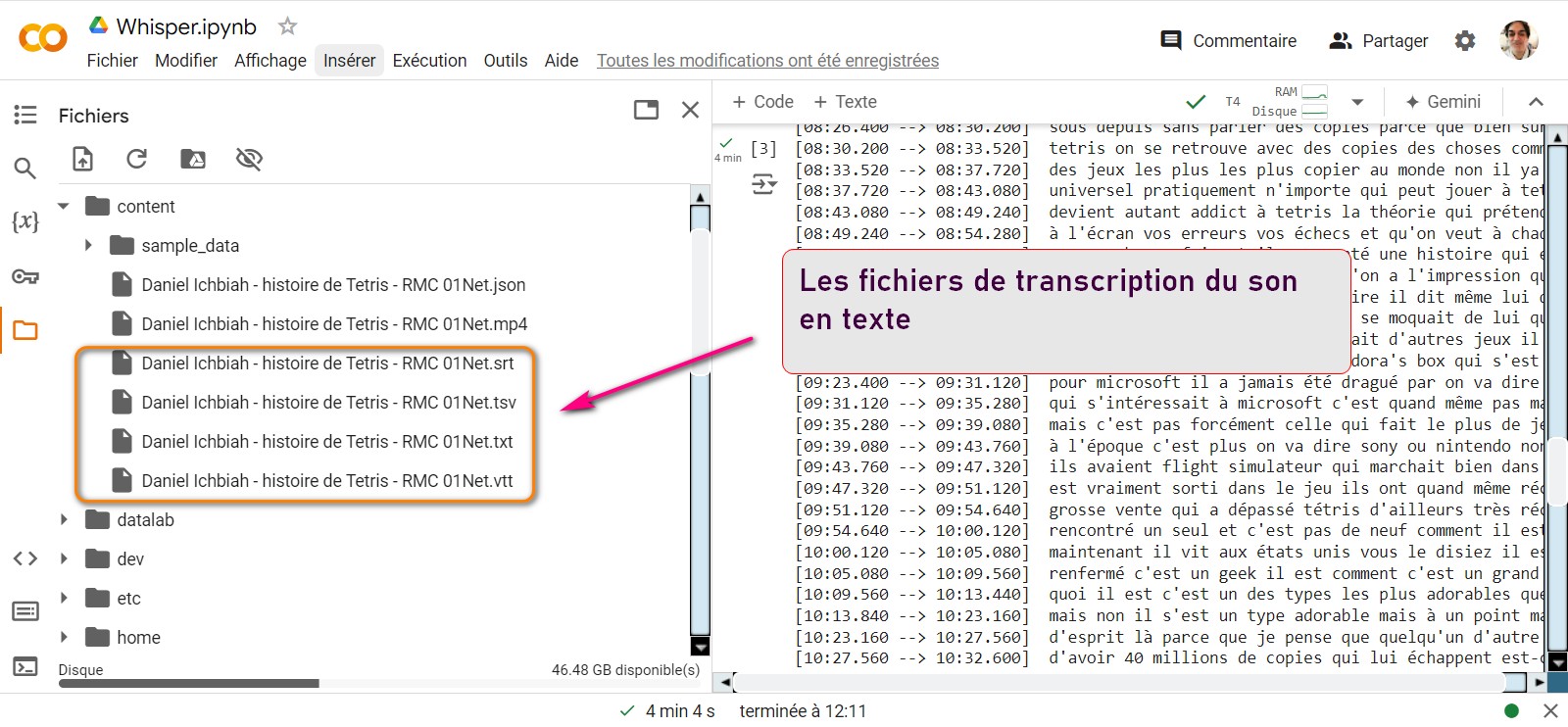 Image du site Futura Sciences