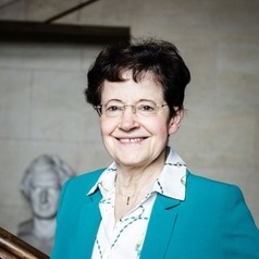 Françoise Combes – The conversation