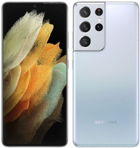 Bon plan jusqu'au 5 septembre 2021 : le smartphone Samsung Galaxy S21&nbsp;Ultra 5G profite d'une belle remise. © Samsung
