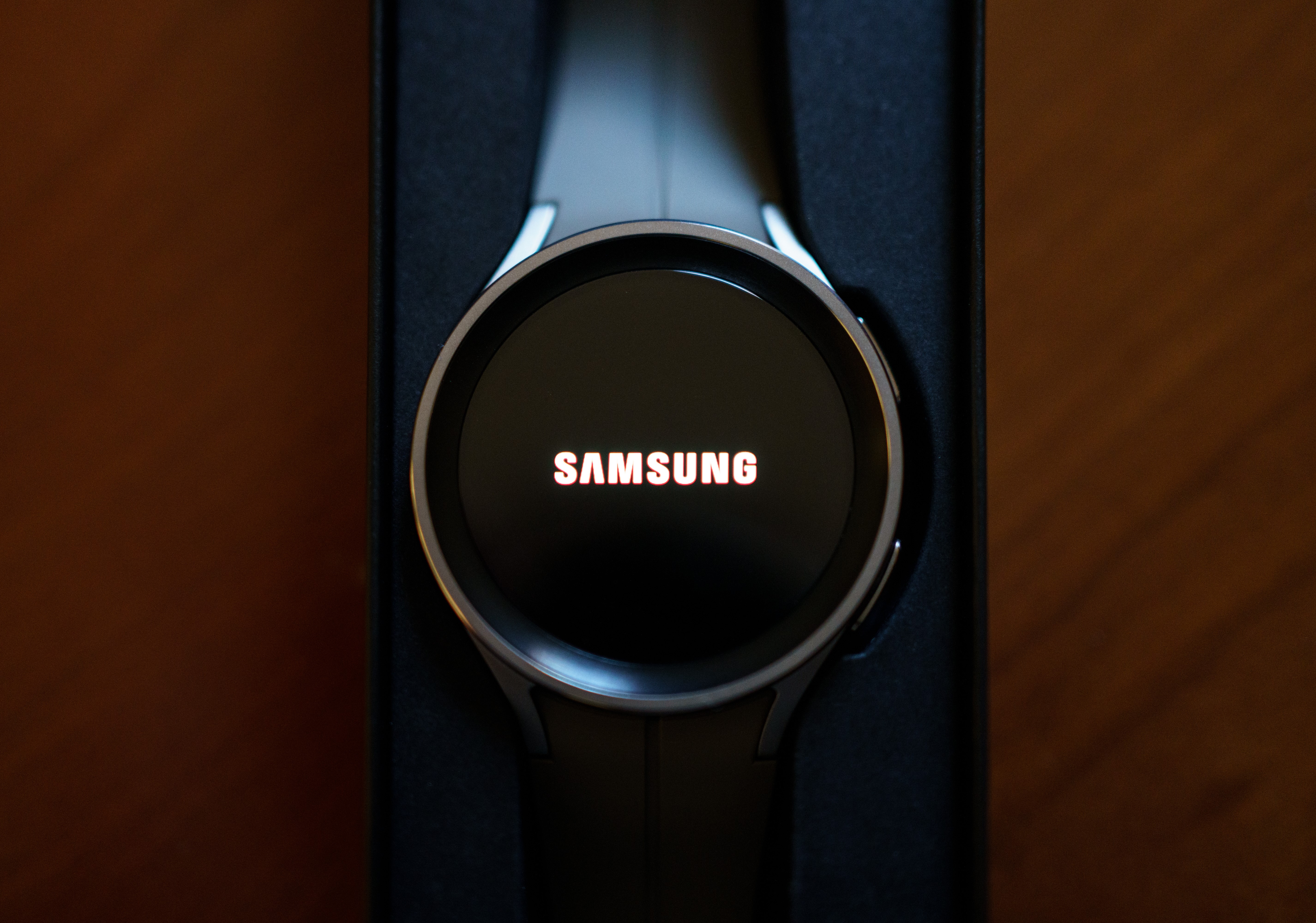 Ne ratez pas l'opportunité unique du Prime Day Amazon pour vous offrir la Samsung Galaxy Watch 5 à prix mini. © javiindy,Adobe Stock