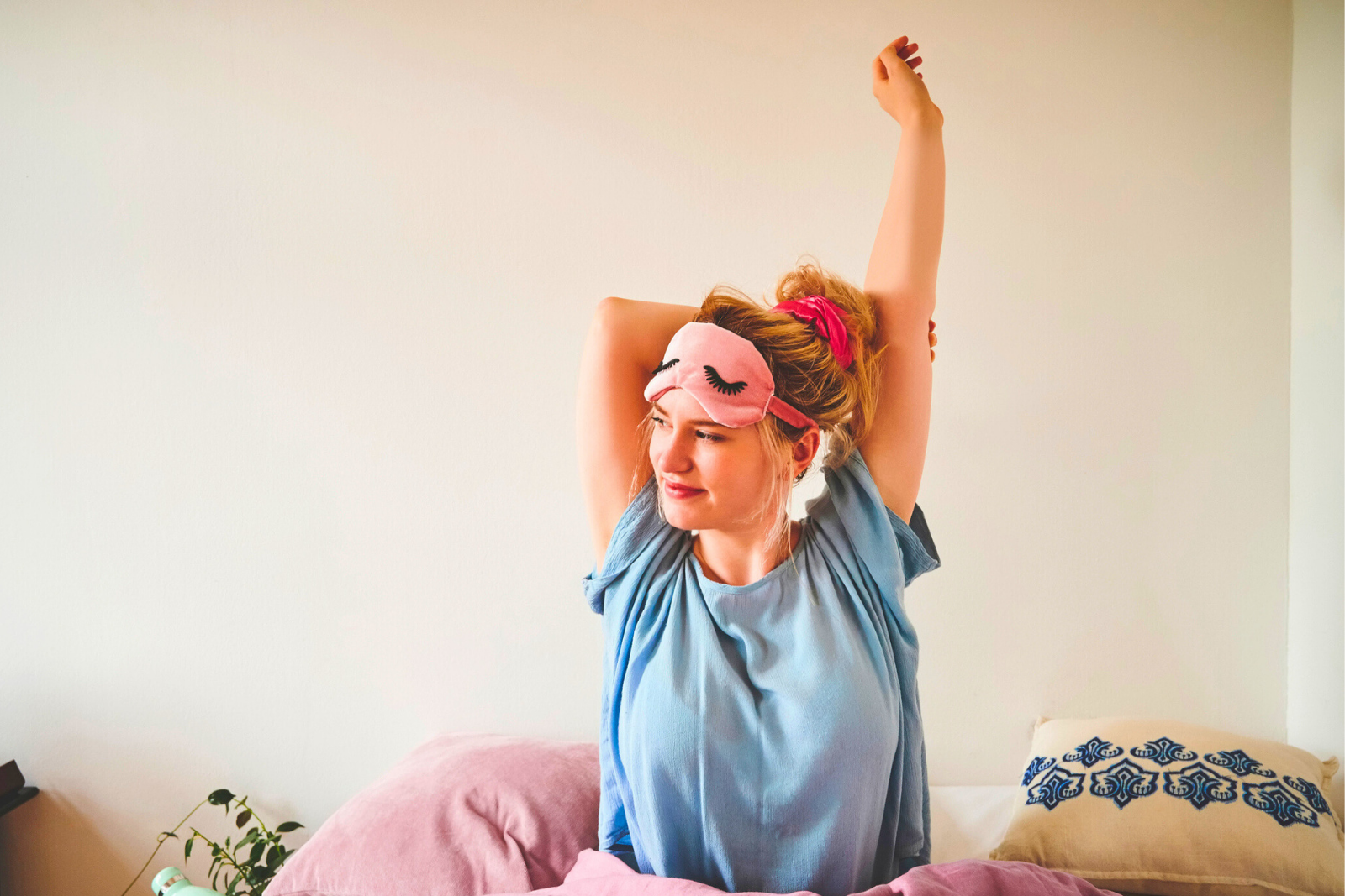 © Chardey Penn, iStock