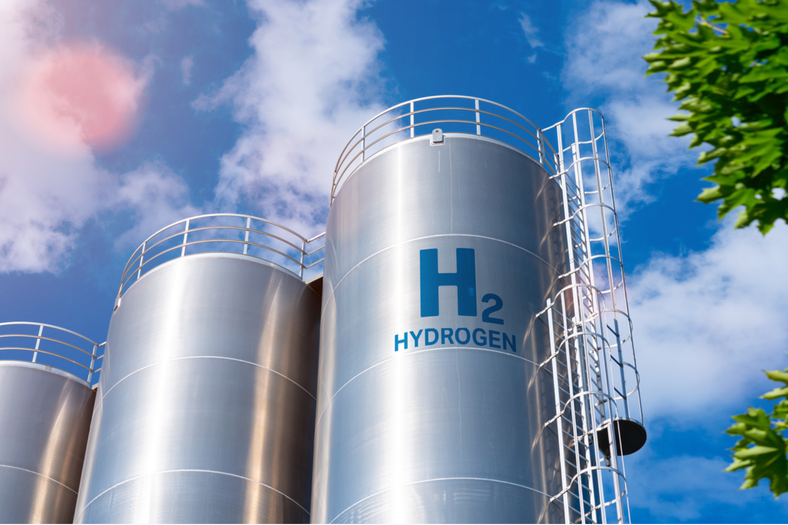 Découverte majeure en France : un trésor d’hydrogène naturel pour révolutionner notre futur. © Audioundwerbung, iStock