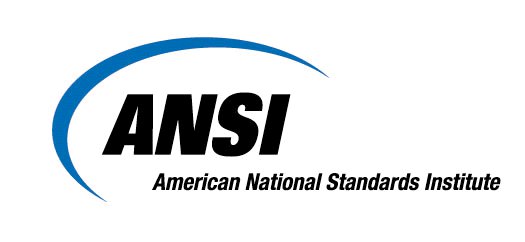 Logo de l'ANSI. © ANSI