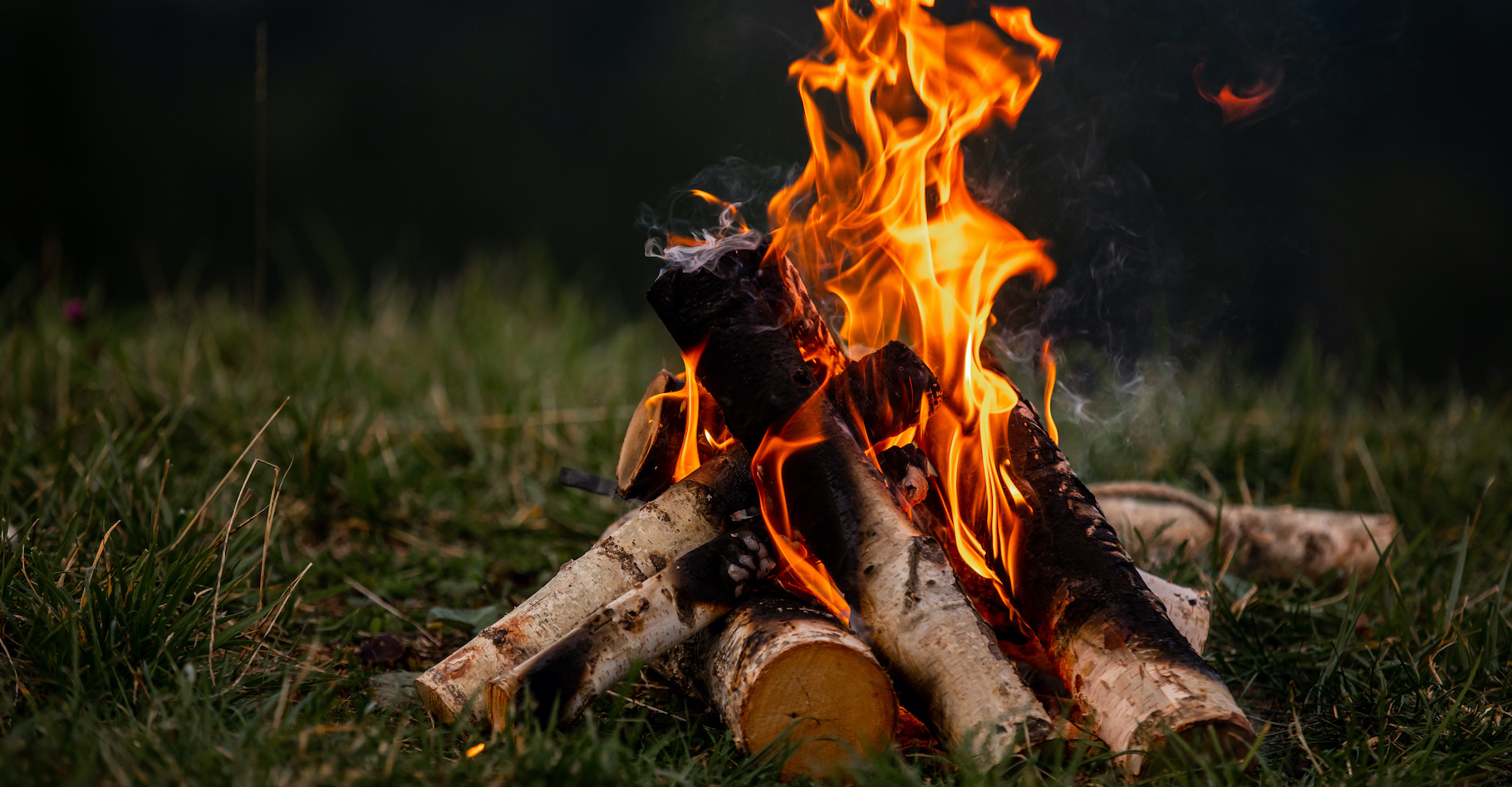 Le bois est l’un des plus connus des combustibles. © Andriy, Adobe Stock