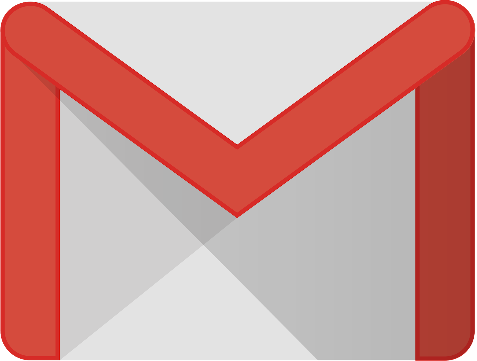 Pour éliminer des boîtes aux lettres le spam, Google fait appel à l'intelligence artificielle. © Google