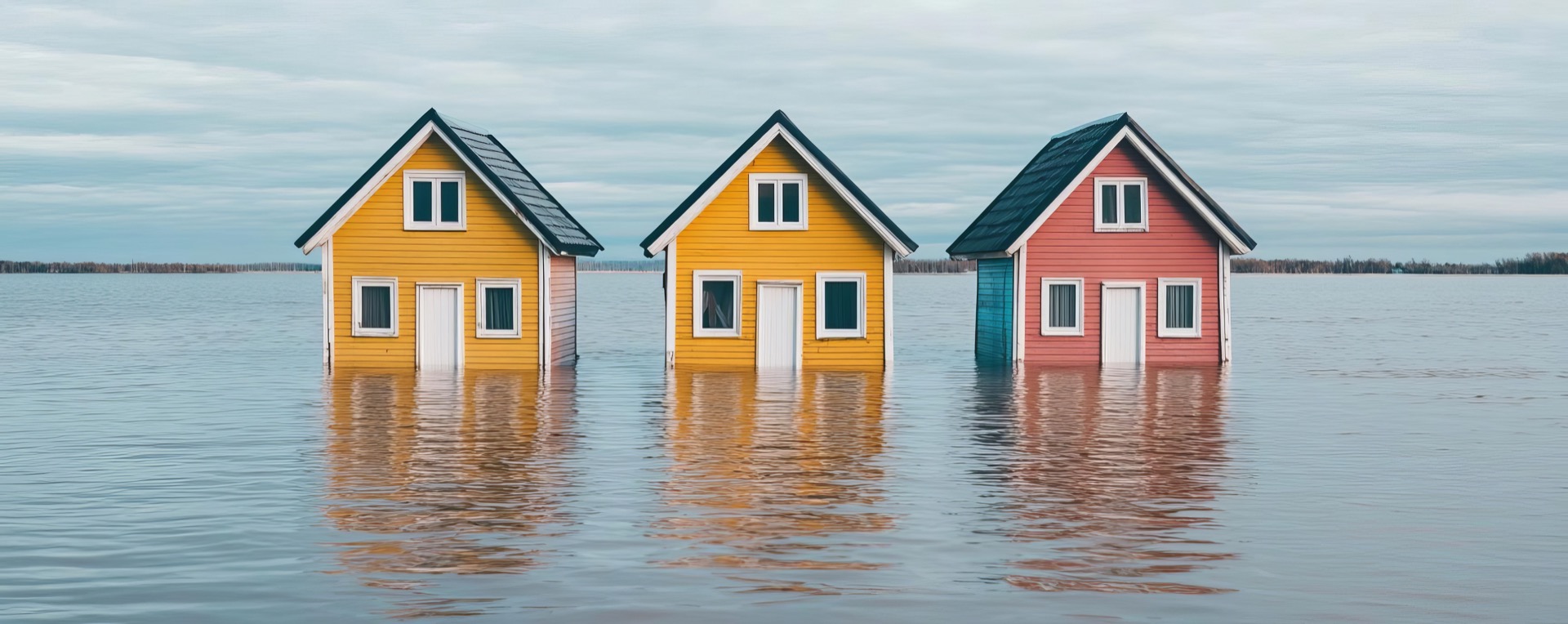 Comment estimer correctement la hausse future du niveau des mers ? © LIPO@SEXTAO22, Adobe Stock