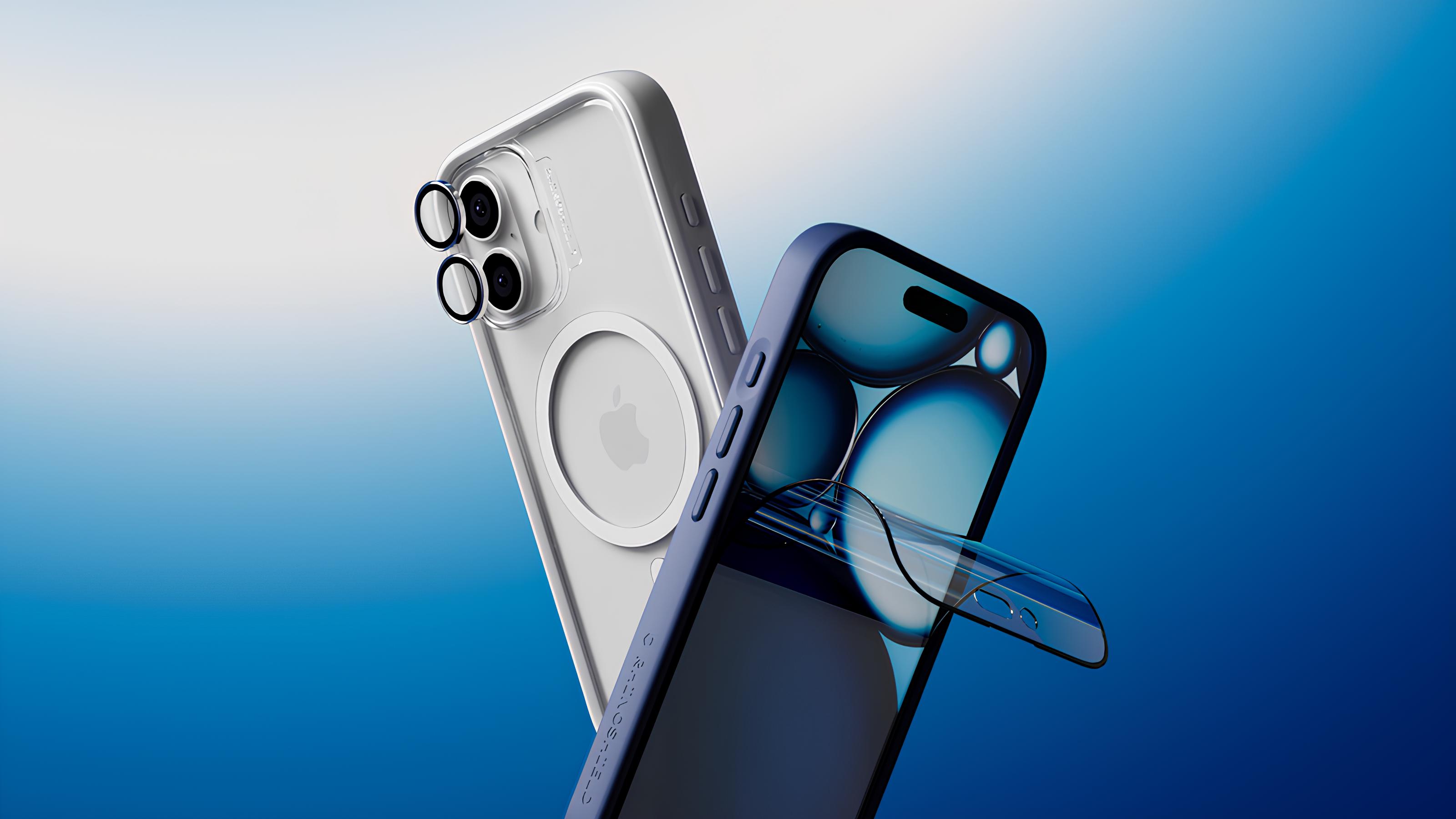 RHINOSHIELD, le garde du corps de votre précieux smartphone