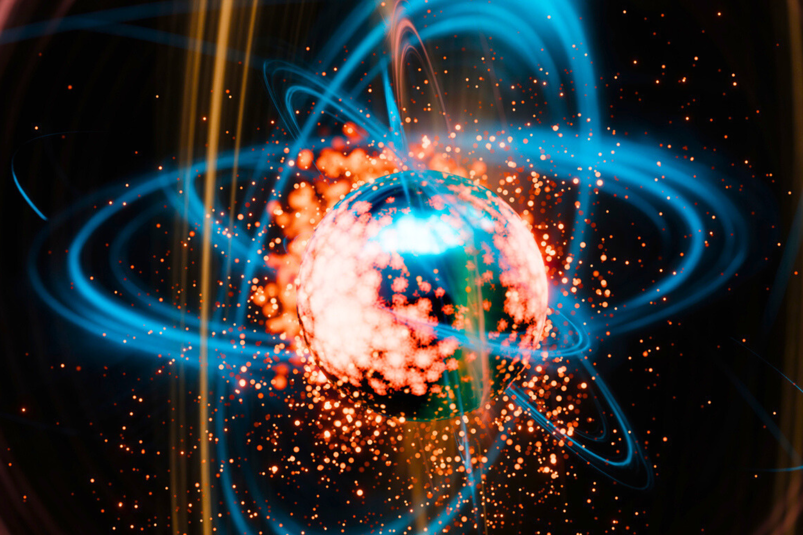 Le jour où la bombe a explosé : ce que les créateurs ont vraiment ressenti. © Koto_Feja, iStock