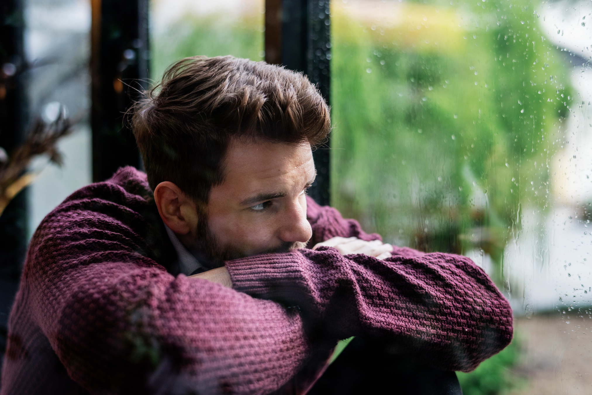 Dépression et stress post-traumatique : des affections mentales bien différentes. © Rawpixel.com, Adobe Stock