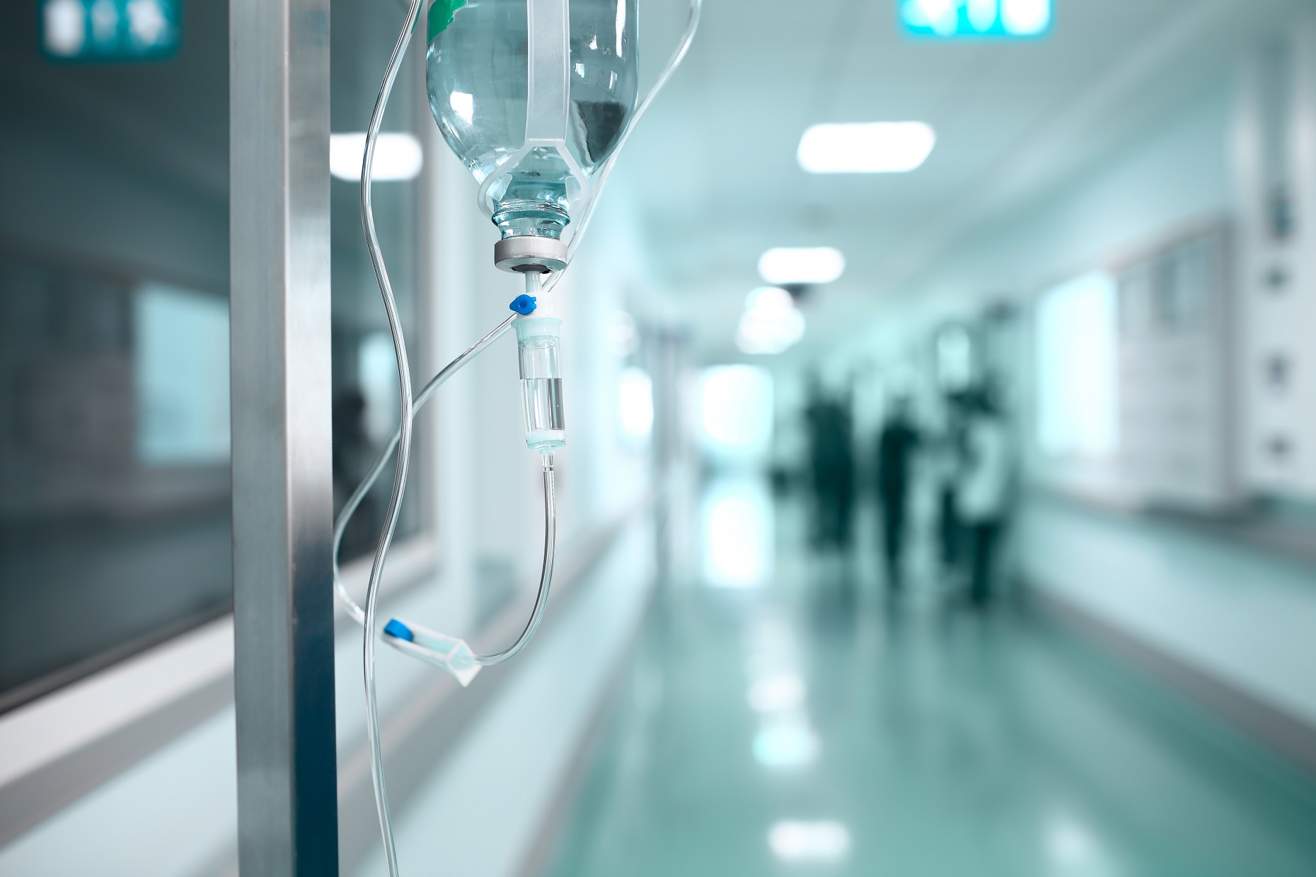 Un patient est décédé et cinq personnes ont été hospitalisées après avoir participé à l’essai clinique de Biotrial. © sfam_photo, Shutterstock