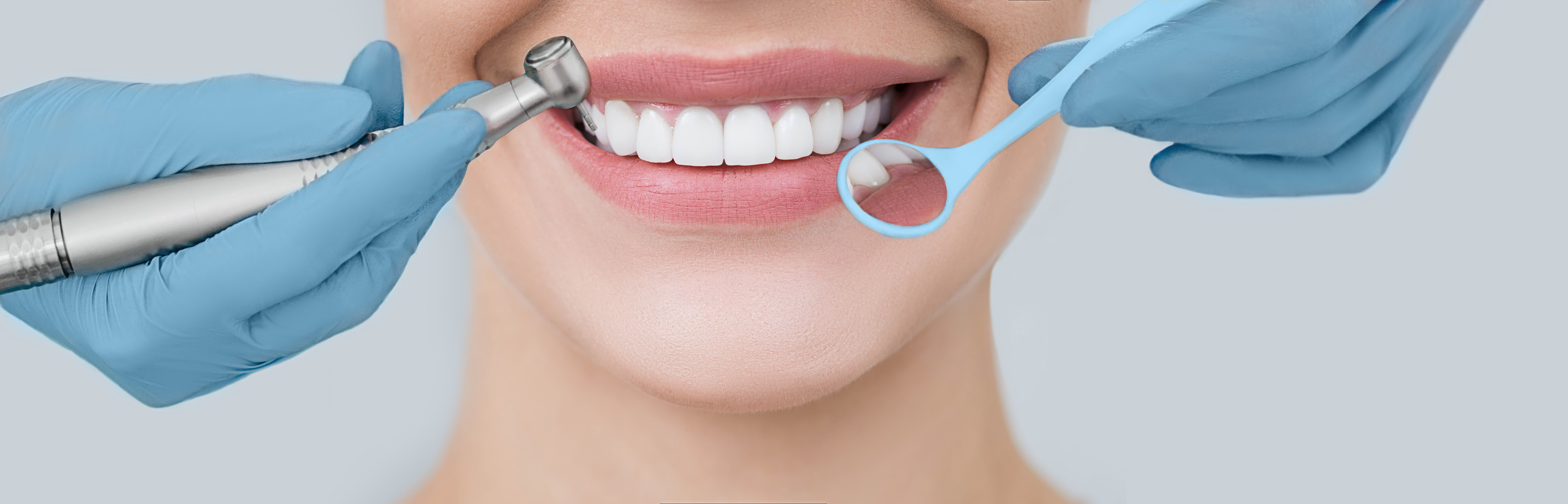 Les Français prennent-ils sont de leur dents ? © Erica Smit, Adobe Stock