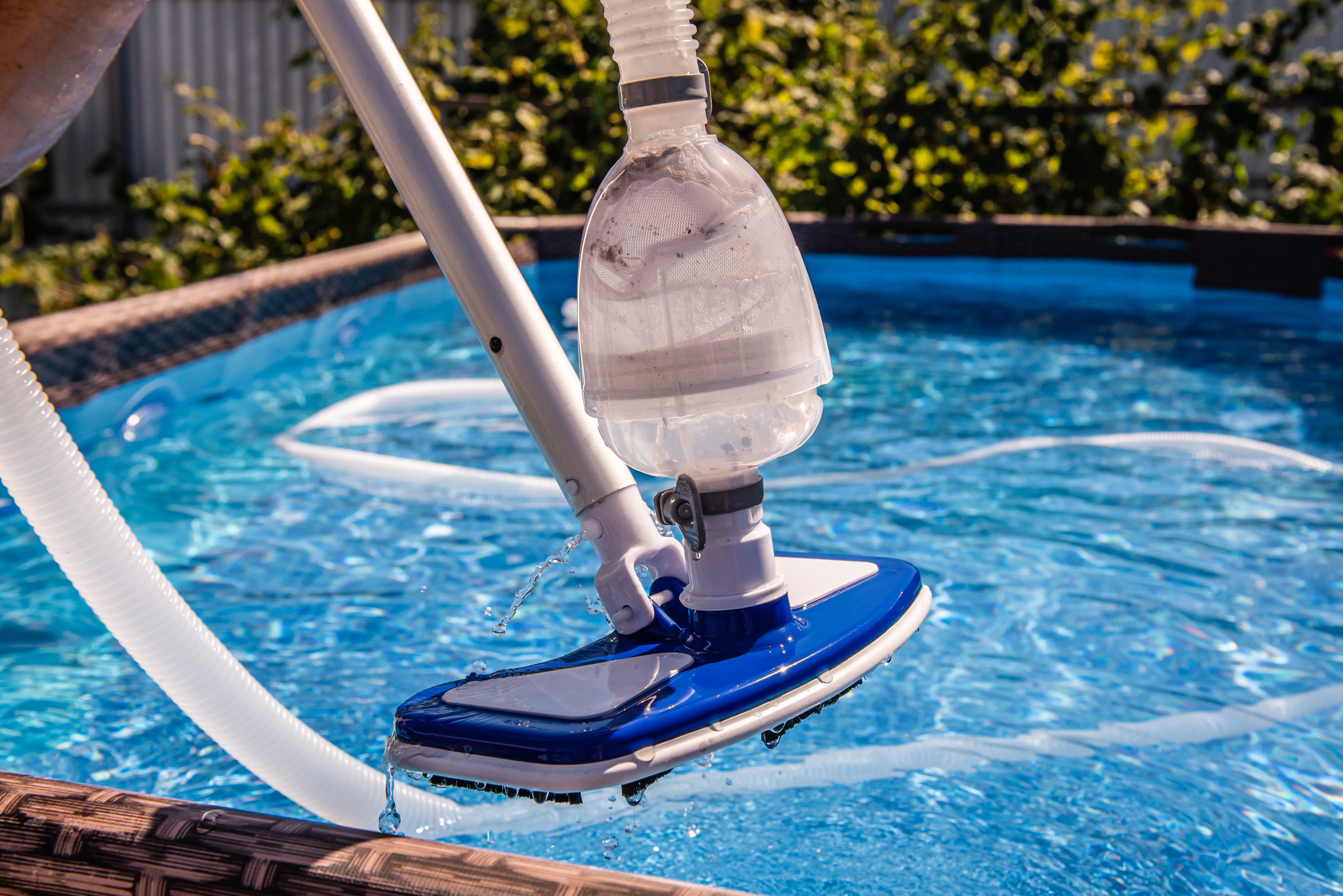 Le robot nettoyeur de piscine TELSA 90 est en promotion sur Amazon
