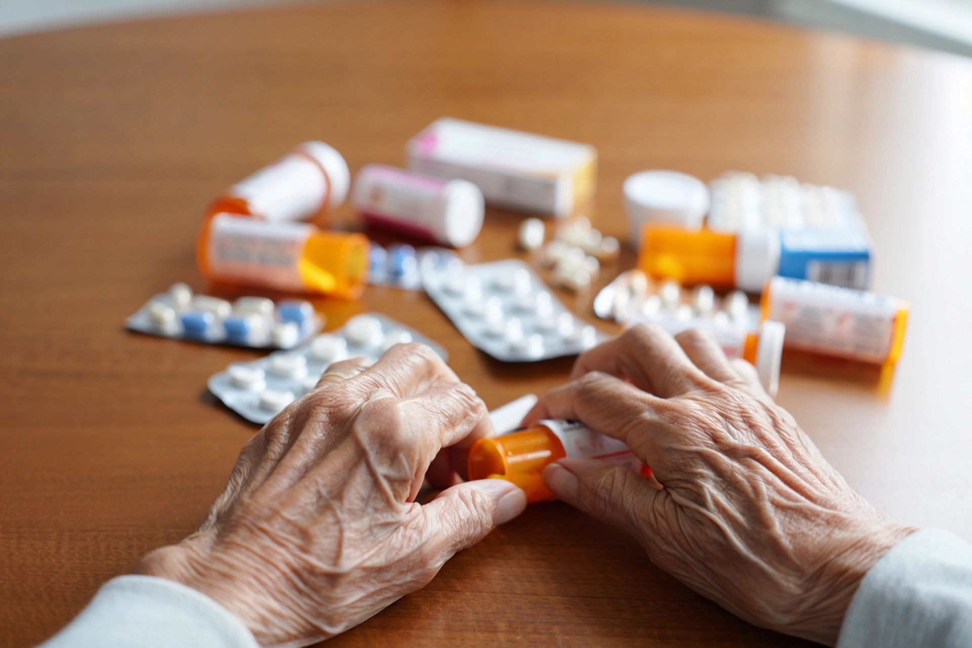 Anxiété, insomnie… et dépendance : la France au bord de l’overdose ...