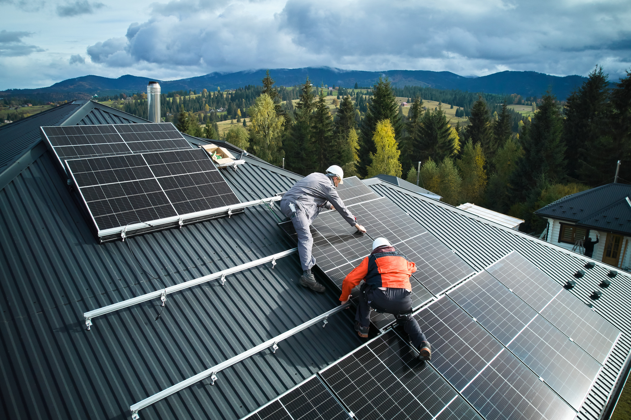 panneaux-solaires-et-autosuffisance-nerg-tique-comment-devenir