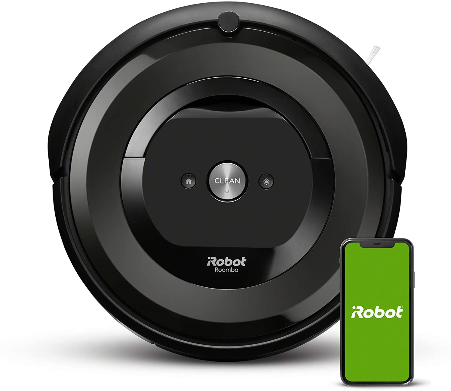 Bon plan : l'aspirateur iRobot® Roomba® © Cdiscount