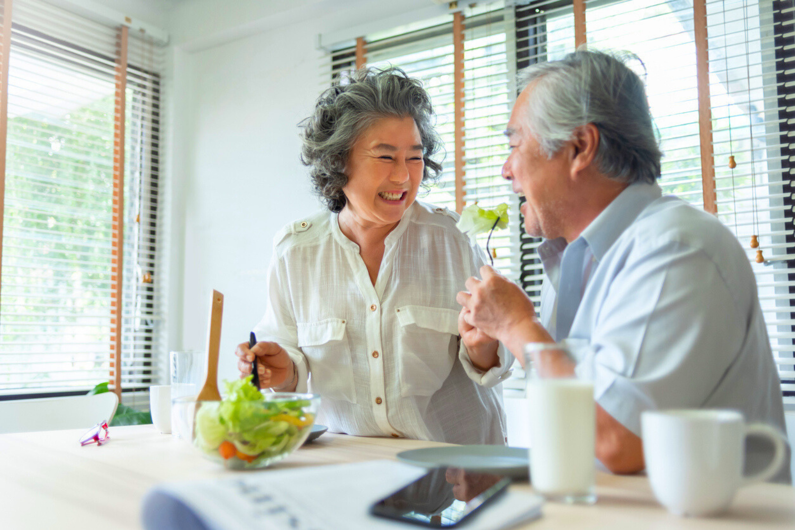 Ennui, isolement et perte de confiance en soi… pourquoi ces retraités japonais dépriment-ils ? © eggeeggjiew, iStock