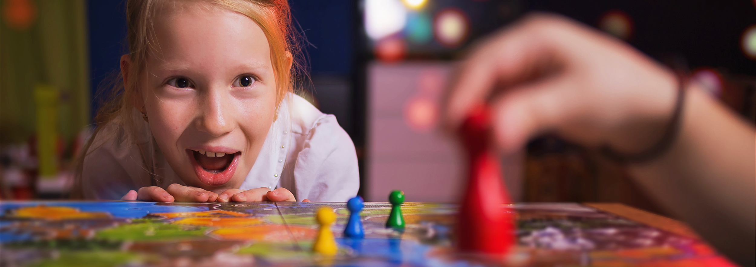 Les personnes autistes sont sur-représentées parmi les amateurs de jeux de société. © oleg_ermak, Adobe Stock