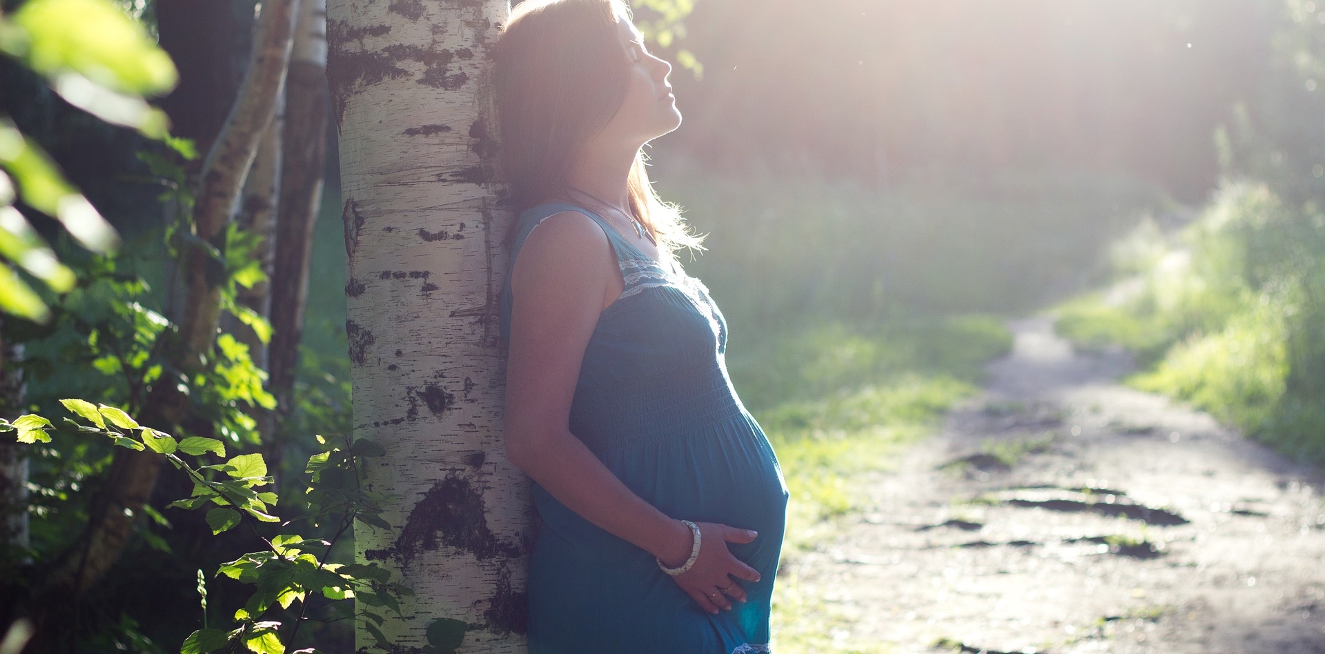 La grossesse entraînerait des changements dans la structure et la fonction cérébrale. © Egor105, Pixabay
