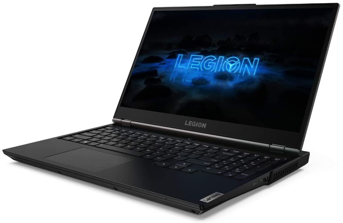Soldes d'été : le PC portable gaming Lenovo Legion 5i © Amazon