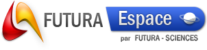 Les dernières actualités de Futura-Espace