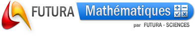 Les dernières actualités de Futura-Mathématiques